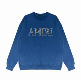 Picture of Amiri Sweatshirts _SKUAmiriS-XXLY00624296